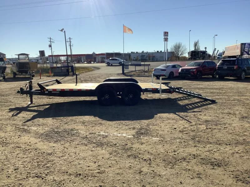new Equipment / Flatbed Trailers Canada Trailers  for sale, in Nisku, AB Thumbnail 15