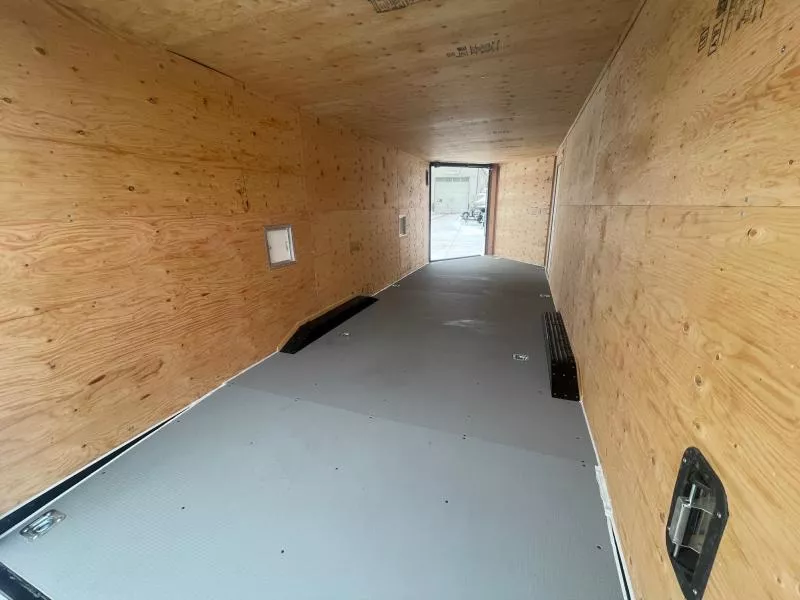 new Snowmobile Trailers Rainbow Trailers  for sale, in Nisku, AB Thumbnail 9