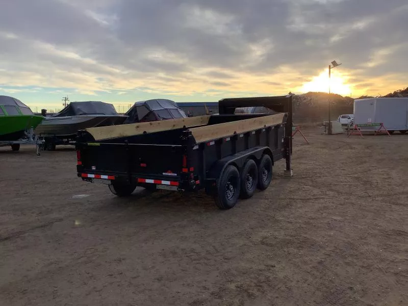 new Dump Trailers Canada Trailers Other for sale, in Nisku, AB Thumbnail 2