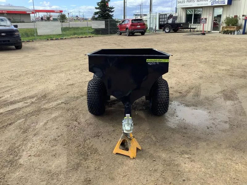 new ATV Trailers Weberlane  for sale, in Nisku, AB Thumbnail 8