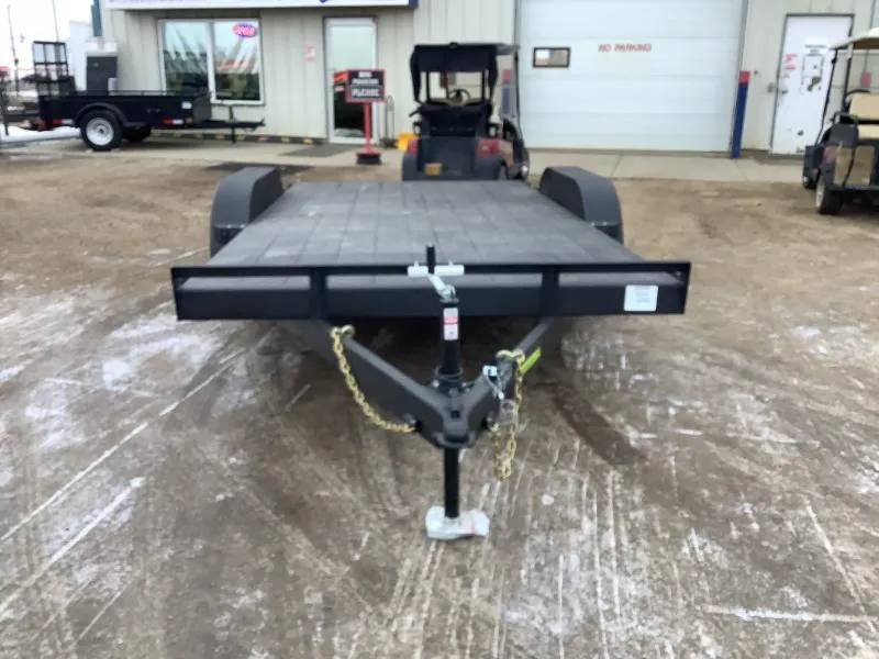 new Equipment / Flatbed Trailers Rainbow Trailers Other for sale, in Nisku, AB Thumbnail 2