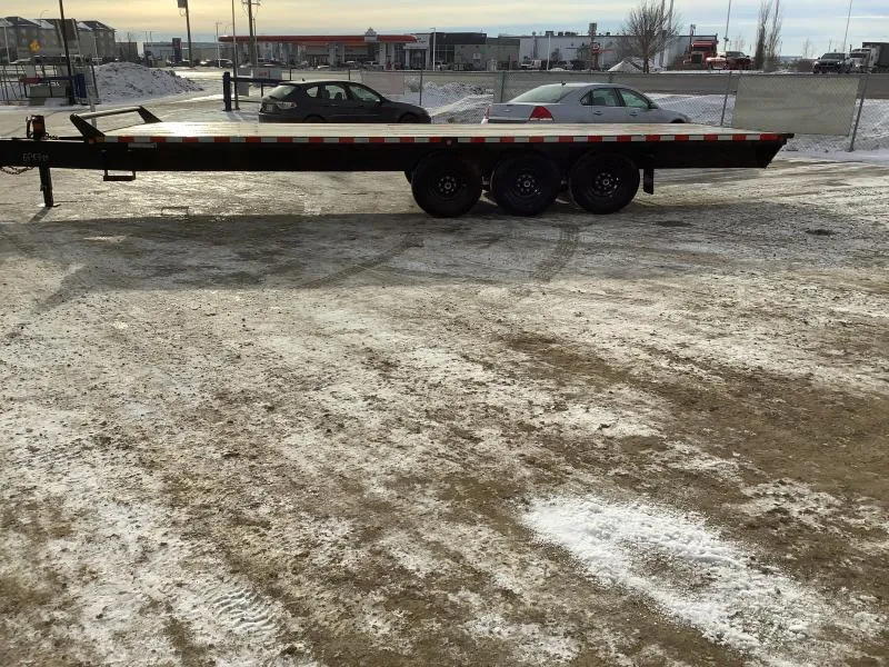 new Equipment / Flatbed Trailers Canada Trailers Other for sale, in Nisku, AB Thumbnail 10