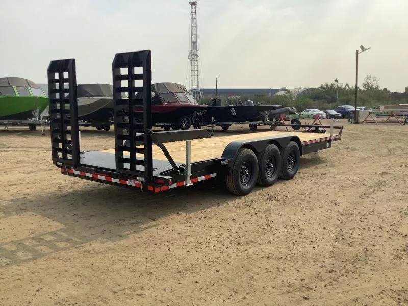 new Equipment / Flatbed Trailers Canada Trailers Other for sale, in Nisku, AB Thumbnail 3
