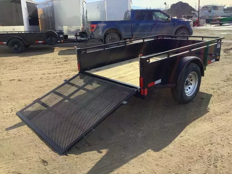 new Utility Trailers Canada Trailers Other for sale, in Nisku, AB Thumbnail 10