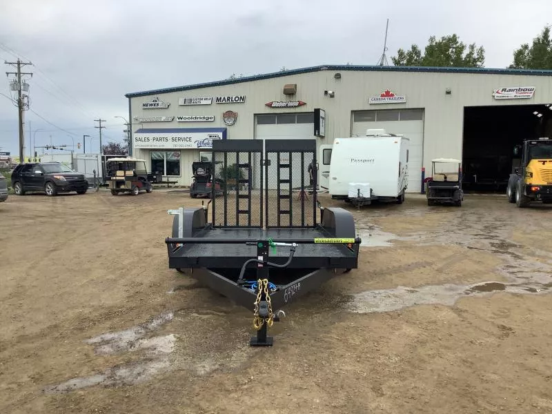 new Equipment / Flatbed Trailers Canada Trailers  for sale, in Nisku, AB Thumbnail 8