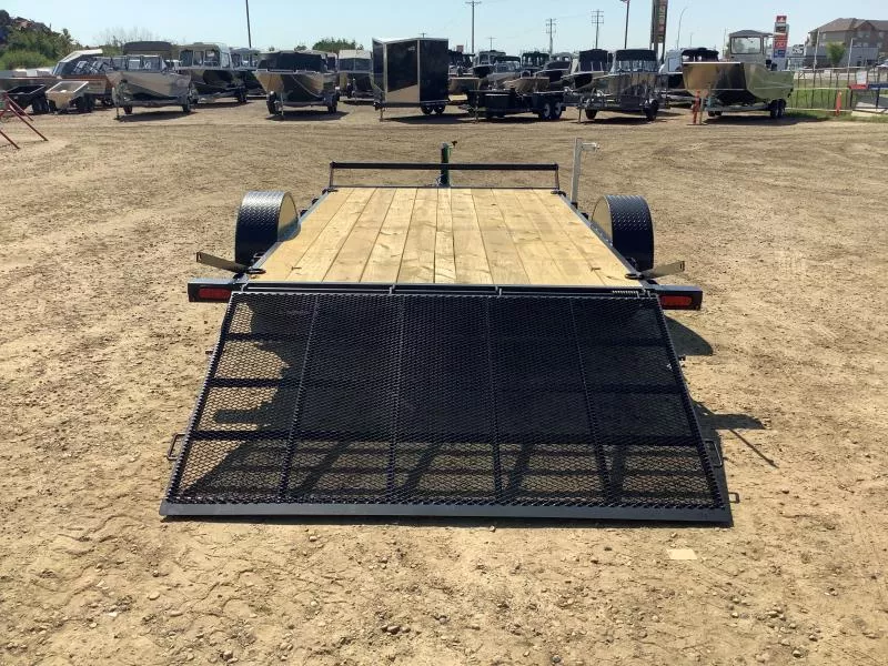 new Equipment / Flatbed Trailers Canada Trailers  for sale, in Nisku, AB Thumbnail 12