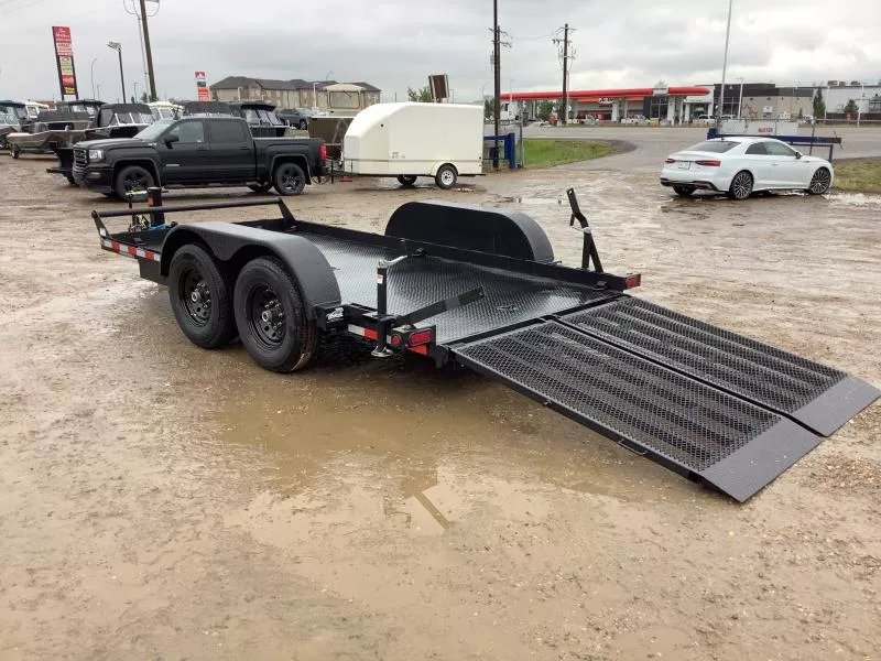 new Equipment / Flatbed Trailers Canada Trailers  for sale, in Nisku, AB Thumbnail 12