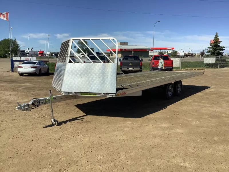 new Snowmobile Trailers High Country  for sale, in Nisku, AB Thumbnail 8
