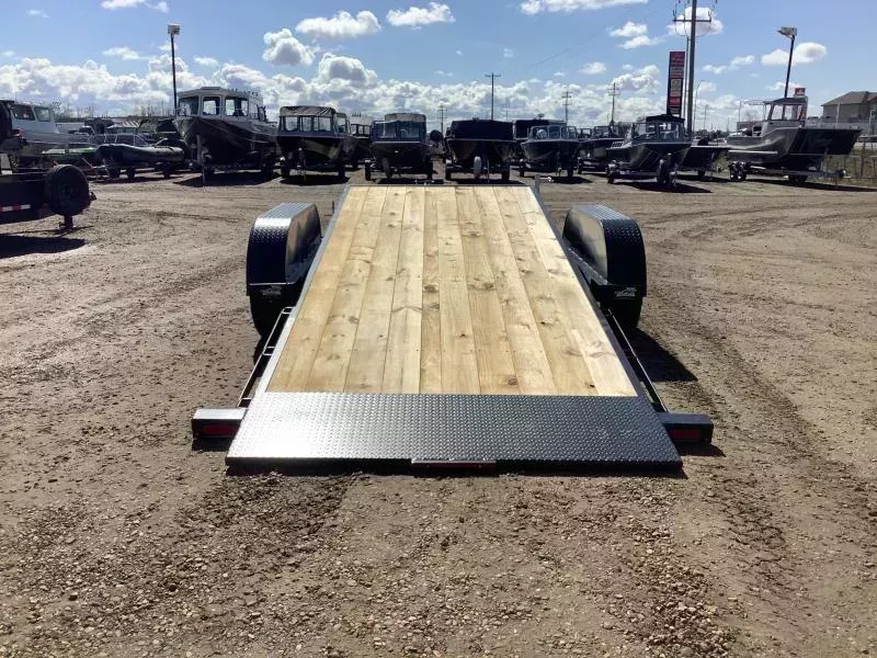 new Equipment / Flatbed Trailers Canada Trailers  for sale, in Nisku, AB Thumbnail 12