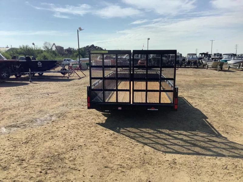 new Utility Trailers Canada Trailers  for sale, in Nisku, AB Thumbnail 4