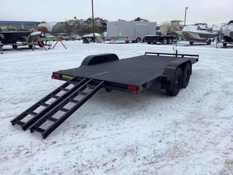 new Equipment / Flatbed Trailers Rainbow Trailers Other for sale, in Nisku, AB Thumbnail 10