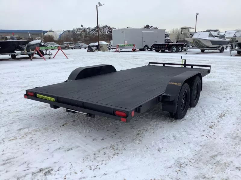 new Equipment / Flatbed Trailers Rainbow Trailers Other for sale, in Nisku, AB Thumbnail 7