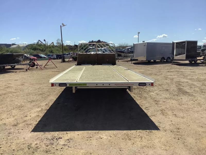 new Snowmobile Trailers High Country  for sale, in Nisku, AB Thumbnail 5