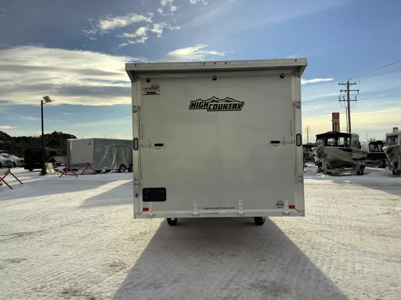 new Snowmobile Trailers High Country  for sale, in Nisku, AB Thumbnail 12
