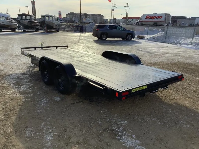 new Equipment / Flatbed Trailers Rainbow Trailers Other for sale, in Nisku, AB Thumbnail 4