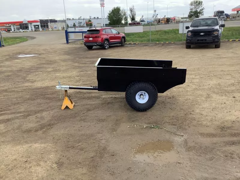 new ATV Trailers Weberlane  for sale, in Nisku, AB Thumbnail 14