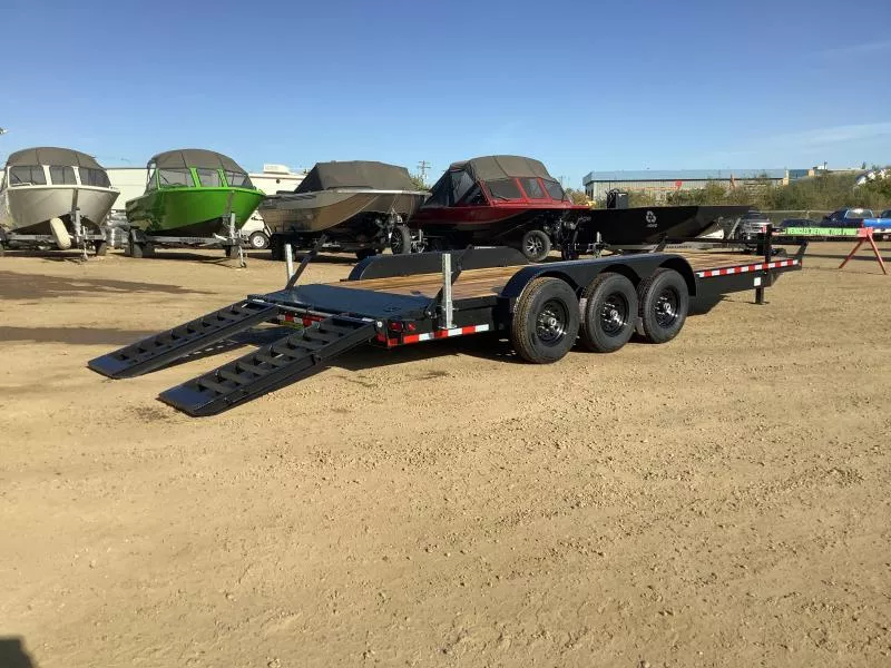 new Equipment / Flatbed Trailers Canada Trailers Other for sale, in Nisku, AB Thumbnail 11