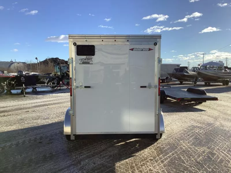 new Cargo (Enclosed) Trailers Weberlane Other for sale, in Nisku, AB Thumbnail 12