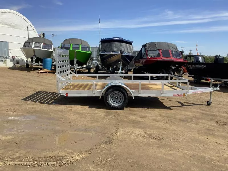 new Utility Trailers High Country  for sale, in Nisku, AB Thumbnail 2
