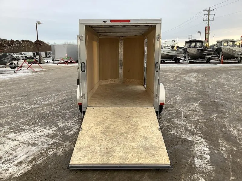 new Cargo (Enclosed) Trailers Xpress  for sale, in Nisku, AB Thumbnail 5