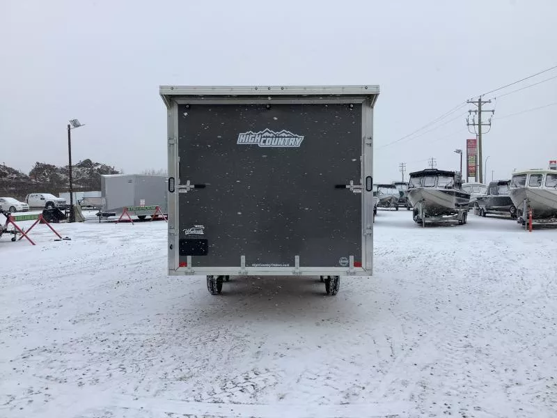 new Snowmobile Trailers High Country  for sale, in Nisku, AB Thumbnail 4