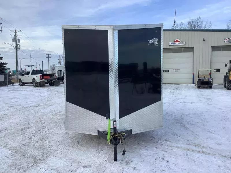 new Cargo (Enclosed) Trailers Weberlane Other for sale, in Nisku, AB Thumbnail 2