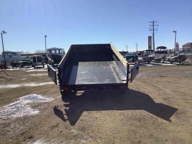 new Dump Trailers Weberlane  for sale, in Nisku, AB Thumbnail 12
