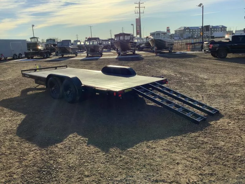 new Equipment / Flatbed Trailers Rainbow Trailers Other for sale, in Nisku, AB Thumbnail 12