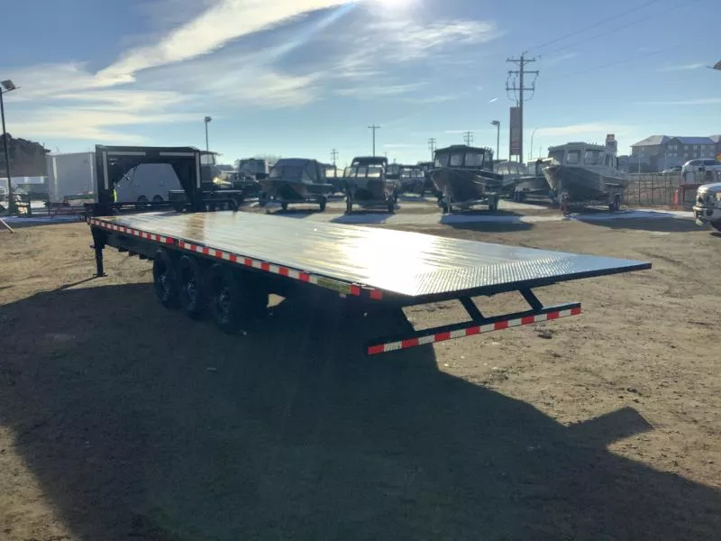 new Equipment / Flatbed Trailers Canada Trailers Other for sale, in Nisku, AB Thumbnail 7