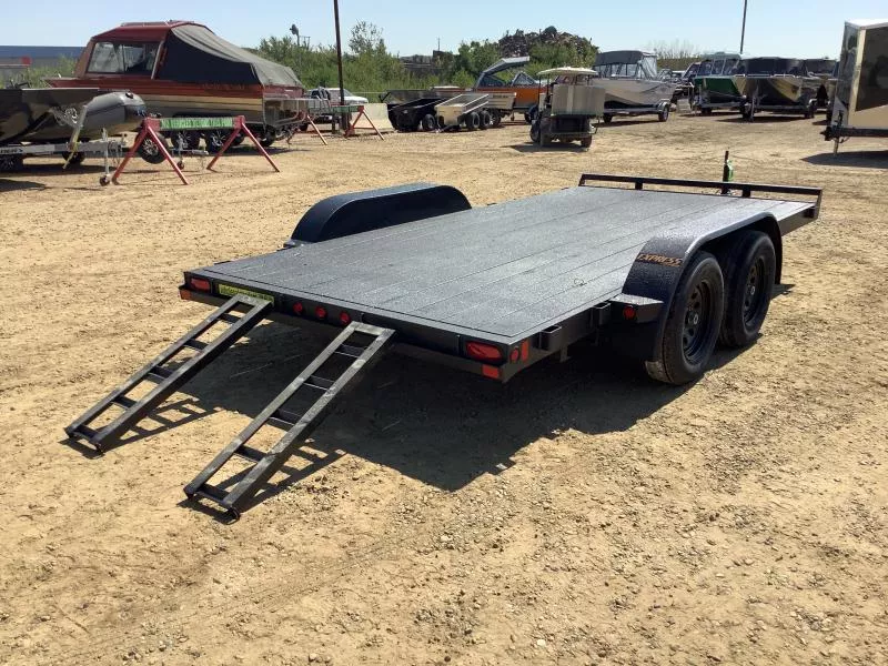 new Equipment / Flatbed Trailers Rainbow Trailers Other for sale, in Nisku, AB Thumbnail 11