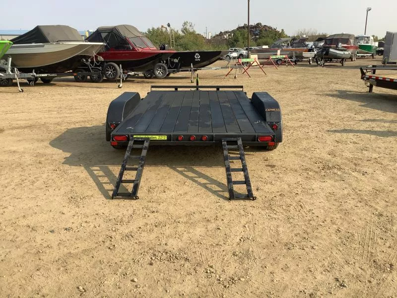 new Equipment / Flatbed Trailers Canada Trailers  for sale, in Nisku, AB Thumbnail 12