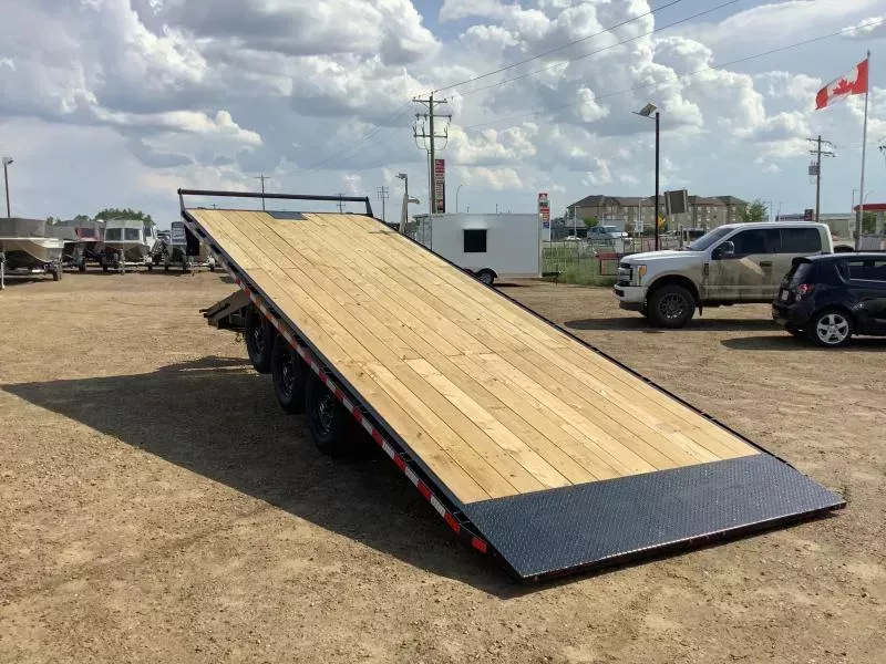 new Equipment / Flatbed Trailers Canada Trailers  for sale, in Nisku, AB Thumbnail 13