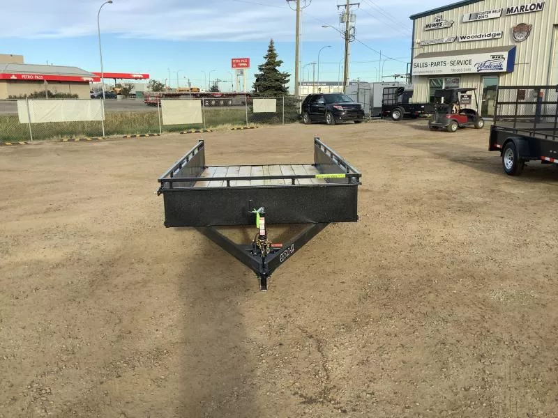 new Utility Trailers Canada Trailers  for sale, in Nisku, AB Thumbnail 15