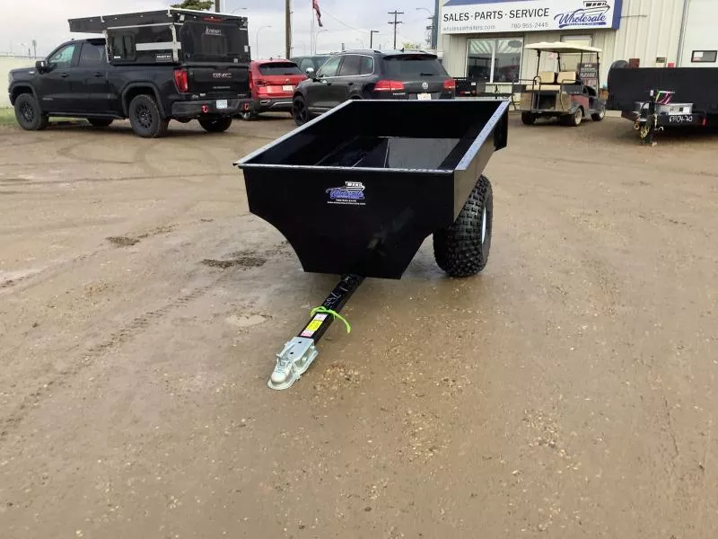 new ATV Trailers Weberlane  for sale, in Nisku, AB Thumbnail 7