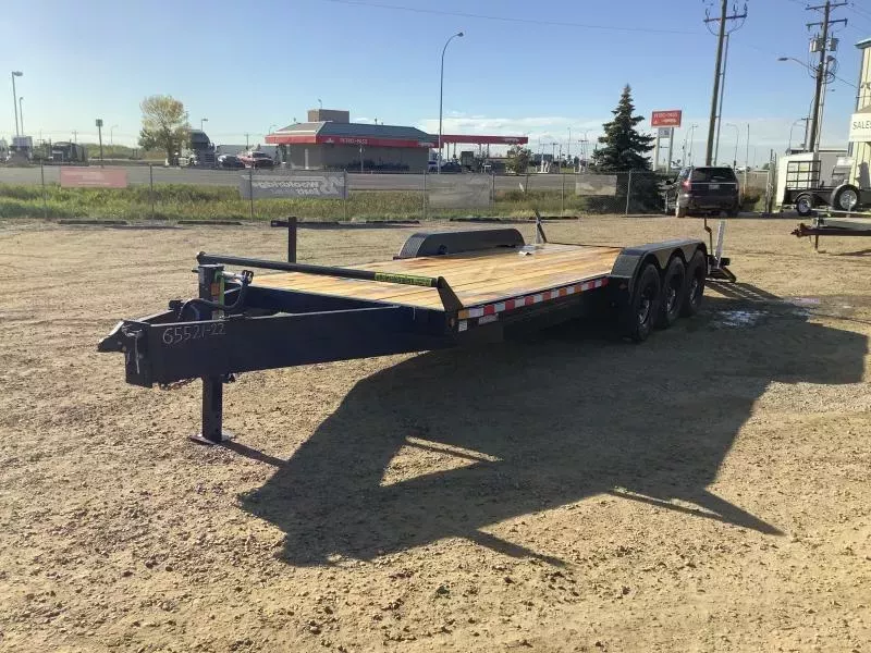 new Equipment / Flatbed Trailers Canada Trailers Other for sale, in Nisku, AB Thumbnail 15