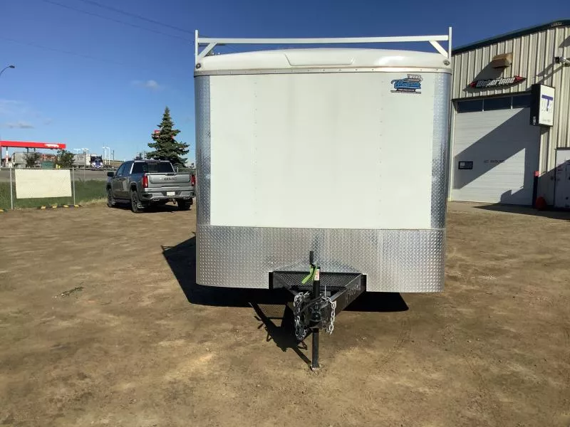 new Office / Fiber Optic Trailers Cargo Mate  for sale, in Nisku, AB Thumbnail 9