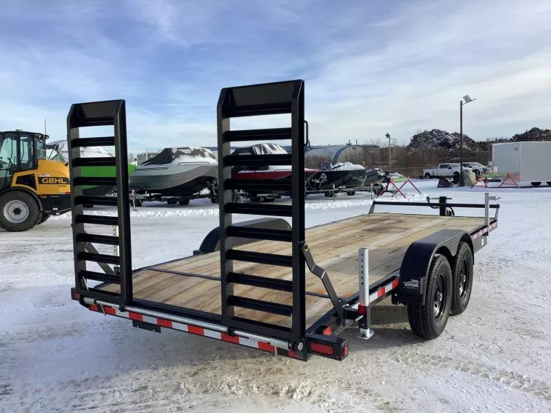 new Equipment / Flatbed Trailers Canada Trailers Other for sale, in Nisku, AB Thumbnail 6