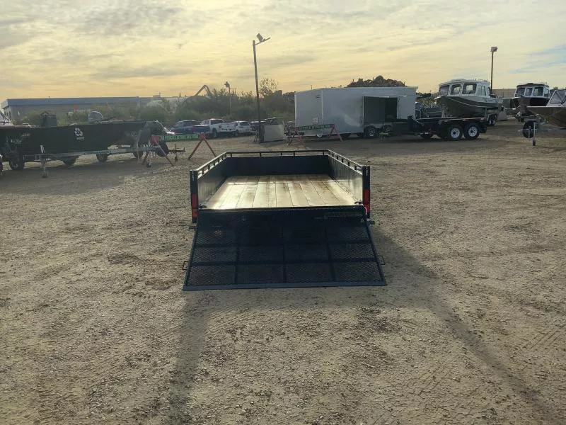 new Utility Trailers Canada Trailers  for sale, in Nisku, AB Thumbnail 12