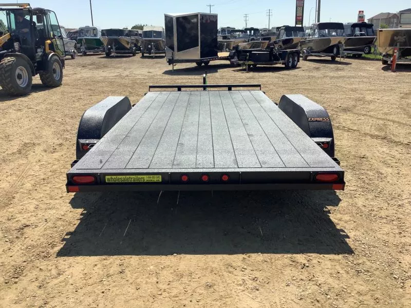 new Equipment / Flatbed Trailers Rainbow Trailers Other for sale, in Nisku, AB Thumbnail 4