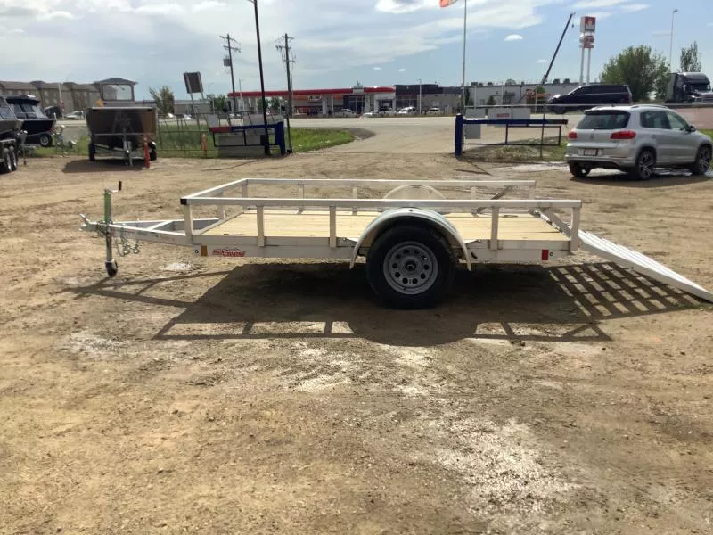 new Utility Trailers High Country  for sale, in Nisku, AB Thumbnail 13