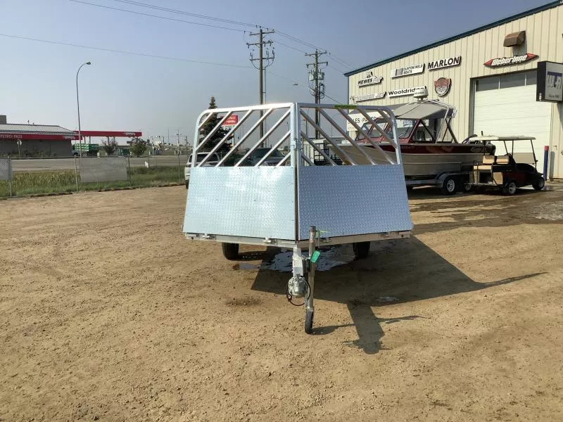 new Snowmobile Trailers High Country  for sale, in Nisku, AB Thumbnail 8