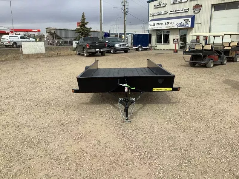new Utility Trailers Rainbow Trailers  for sale, in Nisku, AB Thumbnail 16