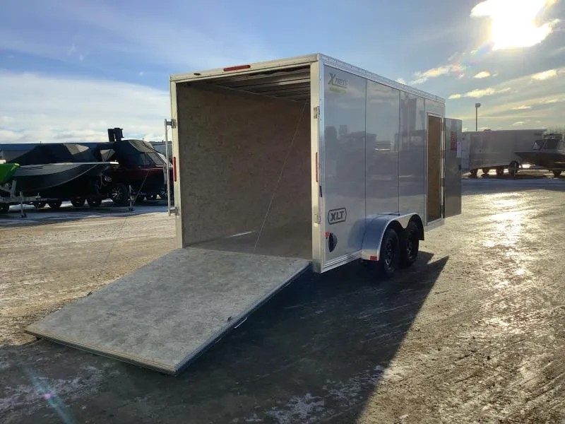 new Cargo (Enclosed) Trailers Xpress  for sale, in Nisku, AB Thumbnail 7