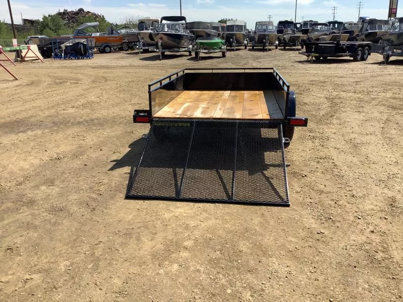 new Utility Trailers Weberlane  for sale, in Nisku, AB Thumbnail 12