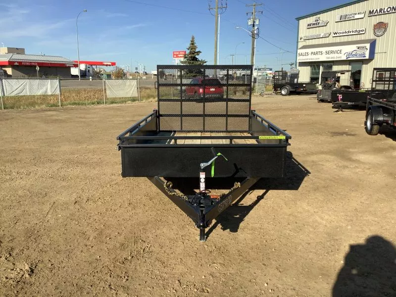 new Utility Trailers Canada Trailers Other for sale, in Nisku, AB Thumbnail 8