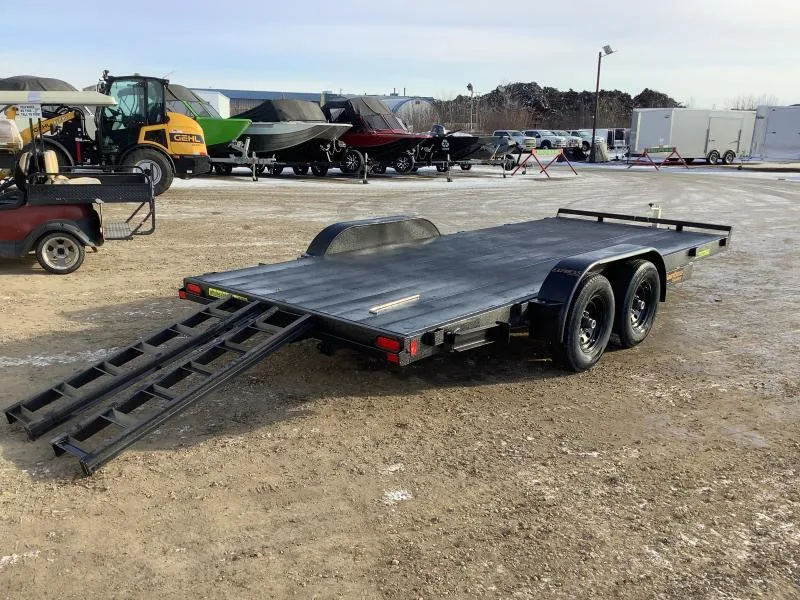 new Equipment / Flatbed Trailers Rainbow Trailers Other for sale, in Nisku, AB Thumbnail 8