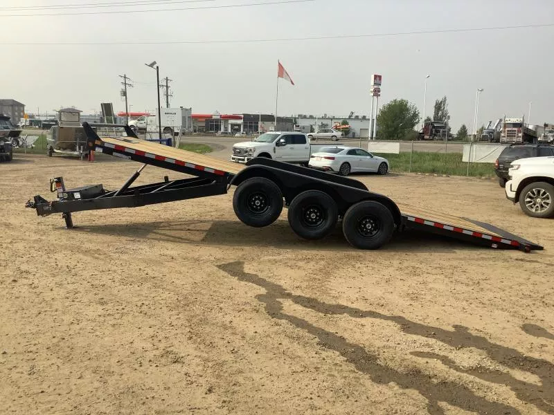 new Equipment / Flatbed Trailers Canada Trailers  for sale, in Nisku, AB Thumbnail 15