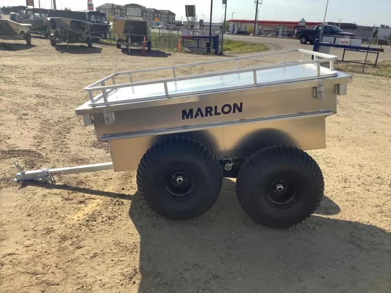 new Utility Trailers Marlon  for sale, in Nisku, AB Thumbnail 6