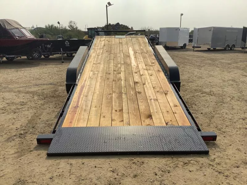 new Equipment / Flatbed Trailers Canada Trailers  for sale, in Nisku, AB Thumbnail 13