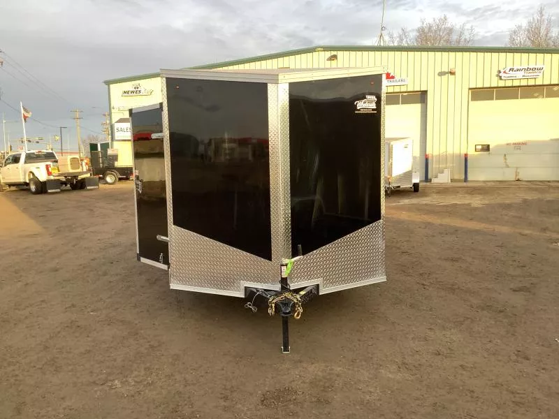 new Cargo (Enclosed) Trailers Weberlane Other for sale, in Nisku, AB Thumbnail 9